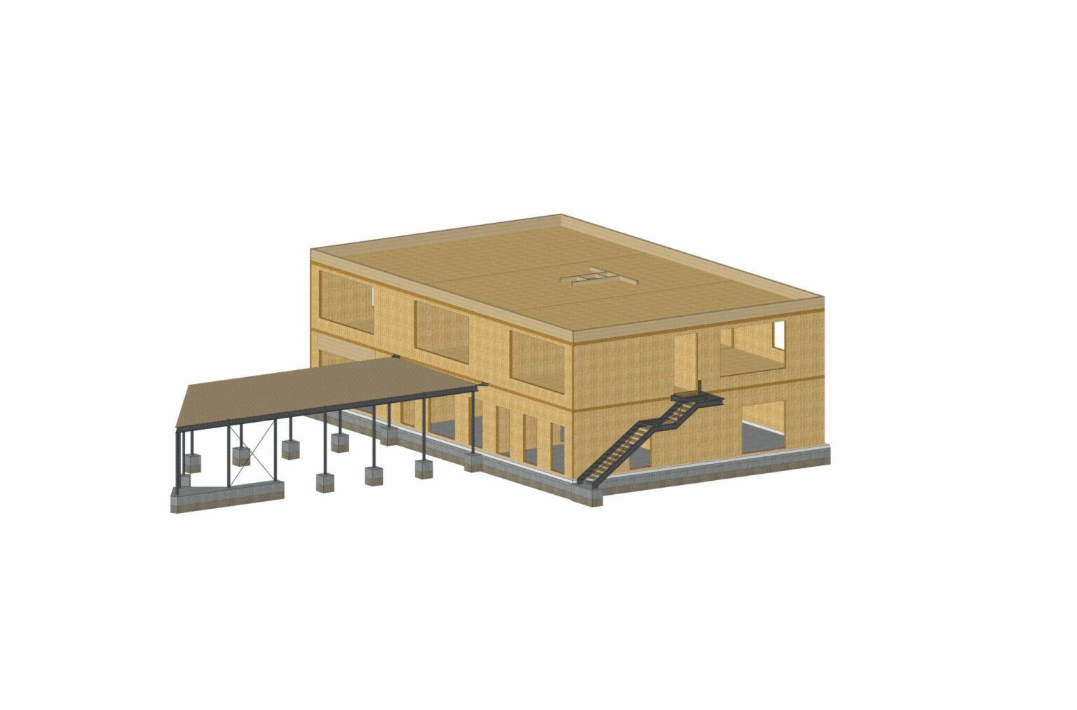 bureau_étude_ bois_timber_wood_engineering_ CLT_Cross laminated timber_GLT_Bois lamellé collé_ossature bois_lamibois_LVL_Glulam_stabilité_bureau d'étude structure_ingénieur bois_résille_treillis_panneau_circularité_bas carbone_poutre_colonne_école en structure bois_bureau en structure bois_crèche en bois_ batiment bois_RT2020_ European green deal_calcul d'assemblage bois_cadwork_étude d'exécution_calcul