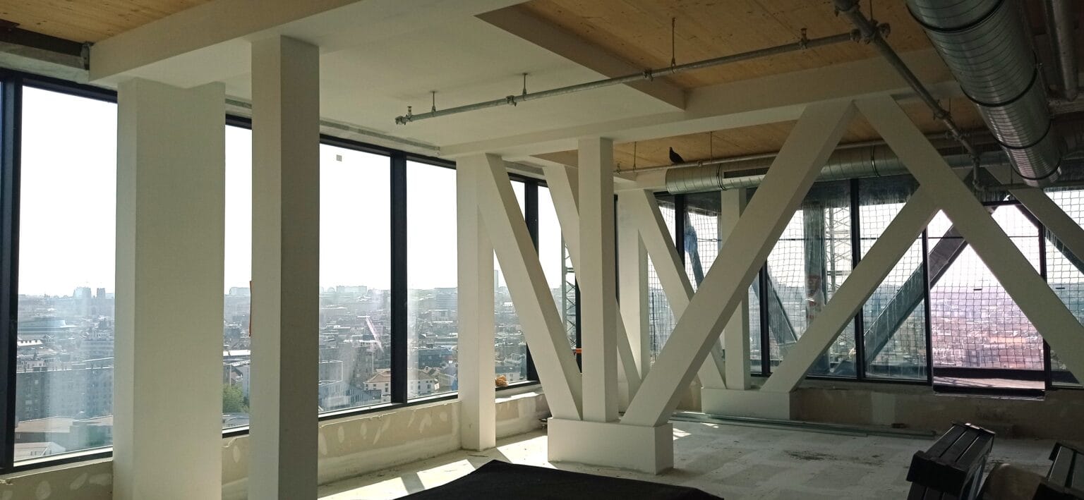 bureau_étude_ bois_timber_wood_engineering_ CLT_Cross laminated timber_GLT_Bois lamellé collé_ossature bois_lamibois_LVL_Glulam_stabilité_bureau d'étude structure_ingénieur bois_résille_treillis_panneau_circularité_bas carbone_poutre_colonne_école en structure bois_bureau en structure bois_crèche en bois_ batiment bois_RT2020_ European green deal_calcul d'assemblage bois_cadwork_étude d'exécution_calcul