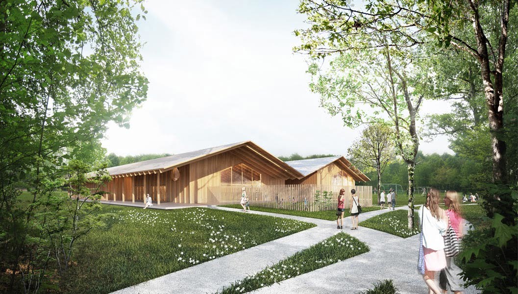 bureau_étude_ bois_timber_wood_engineering_ CLT_Cross laminated timber_GLT_Bois lamellé collé_ossature bois_lamibois_LVL_Glulam_stabilité_bureau d'étude structure_ingénieur bois_résille_treillis_panneau_circularité_bas carbone_poutre_colonne_école en structure bois_bureau en structure bois_crèche en bois_ batiment bois_RT2020_ European green deal_calcul d'assemblage bois_cadwork_étude d'exécution_calcul