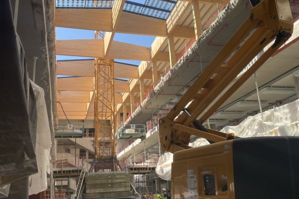 bureau_étude_ bois_timber_wood_engineering_ CLT_Cross laminated timber_GLT_Bois lamellé collé_ossature bois_lamibois_LVL_Glulam_stabilité_bureau d'étude structure_ingénieur bois_résille_treillis_panneau_circularité_bas carbone_poutre_colonne_école en structure bois_bureau en structure bois_crèche en bois_ batiment bois_RT2020_ European green deal_calcul d'assemblage bois_cadwork_étude d'exécution_calcul_pacheco_befimmo_renovation_rehausse_structurewood_louisdewaele_Brussels