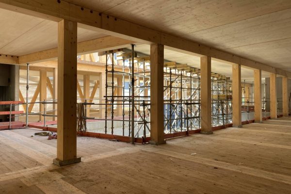 NEY & Partners Chantier