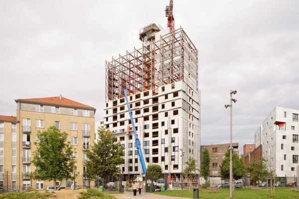 NeyAndPartners BrunfautTower 03 WEBBIG©FrançoisLichtlé