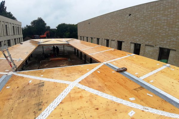 NeyAndPartners SchoolGosselies Apractice WEBBIG03©NeyAndPartners