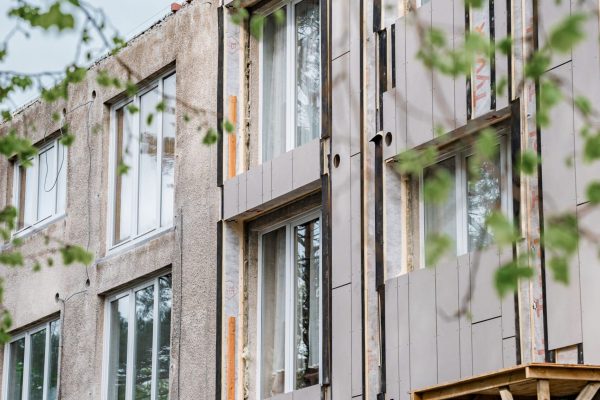 TS Construct Av Albert Dumont 28 Woluwe (11 Sur 31)