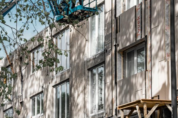 TS Construct Av Albert Dumont 28 Woluwe (4 Sur 31)