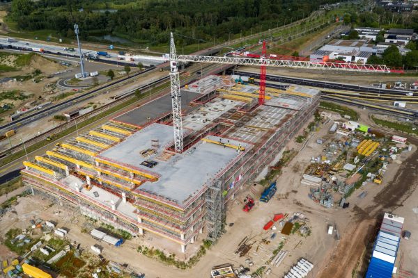 WOWengineering_ParkRideLinkeroever_Parking_Anvers_001