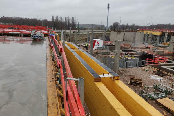 WOWengineering_ParkRideLinkeroever_Parking_Anvers_007