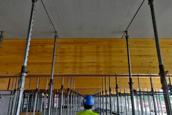 WOWengineering_ParkRideLinkeroever_Parking_Anvers_012