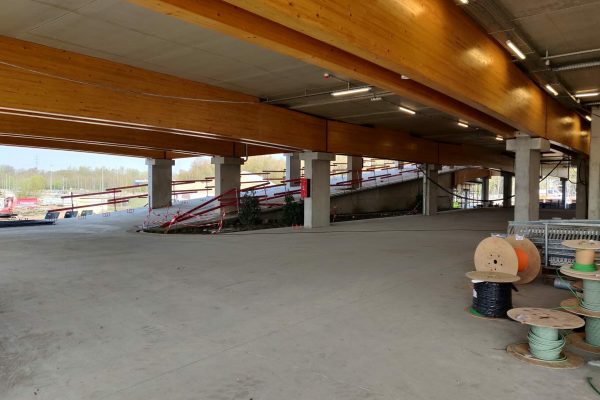 WOWengineering_ParkRideLinkeroever_Parking_Anvers_014