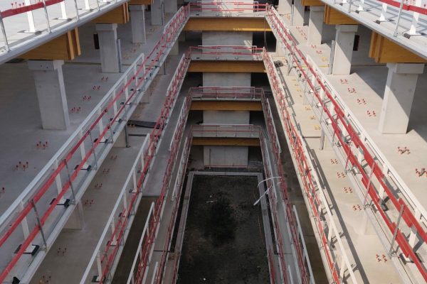 WOWengineering_ParkRideLinkeroever_Parking_Anvers_018