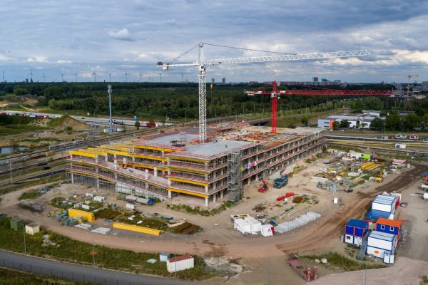 WOWengineering_ParkRideLinkeroever_Parking_Anvers_020